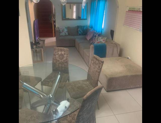 6 BEDROOM HOUSE FOR SALE IN SHALLCROSS